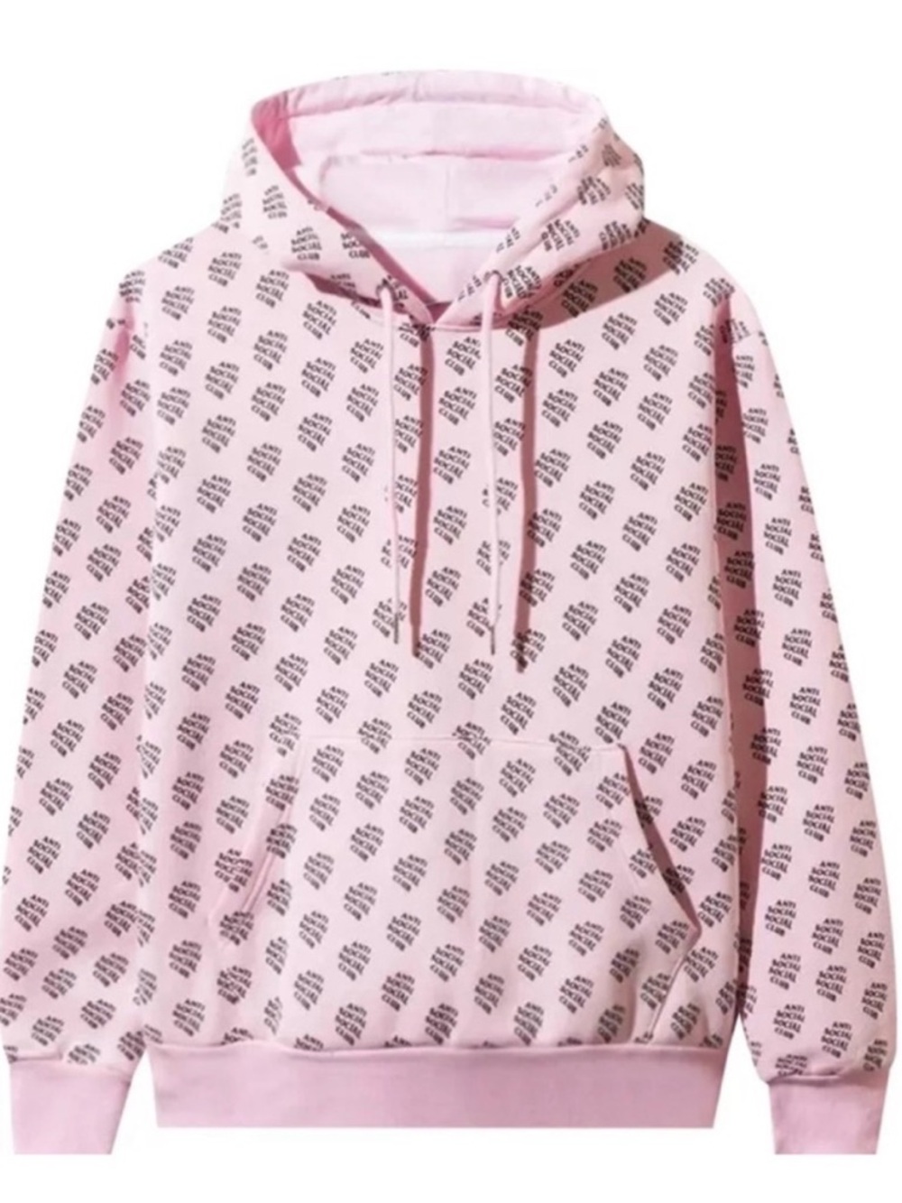Anti Social Social Club Hoodie